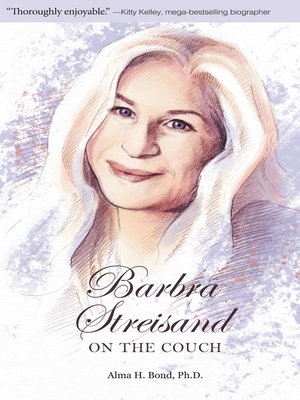 cover image of Barbra Streisand